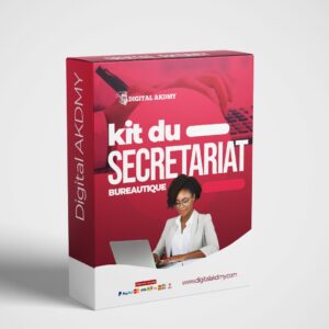Kit Secrétariat Bureautique
