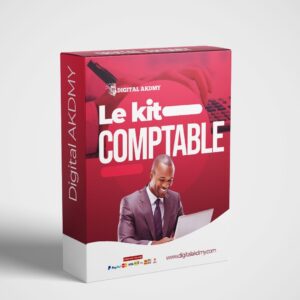 KIT DU COMPTABLE