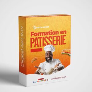 Formation Pâtisserie