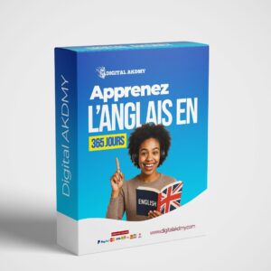 Cours Anglais