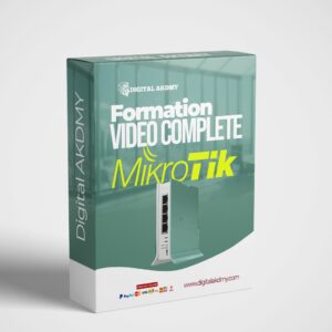 Formation complète en Mikrotik