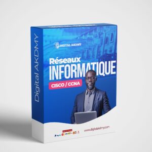 EXPERT EN RÉSEAUX INFORMATIQUES