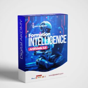 Formation Intelligence Artificielle 3.0
