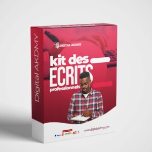 Kit des écrits professionnels