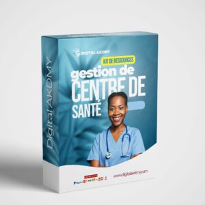 Kit de ressources pour la gestion d'un centre de santé