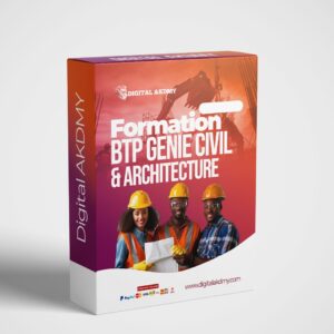 FORMATIONS & LOGICIELS BTP