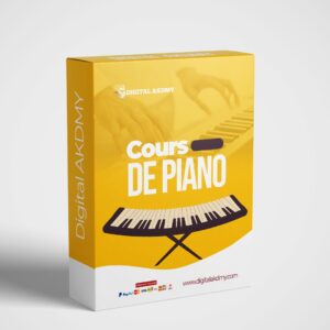 Cours Complet de Piano