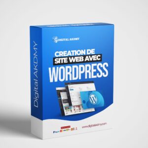 Formation en Création de Site WordPress