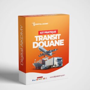 Kit de Transit Douane