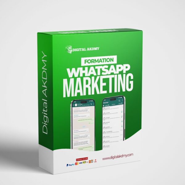 WhatsApp Marketing – Image 2