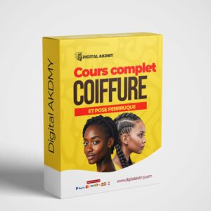 Cours de Coiffure