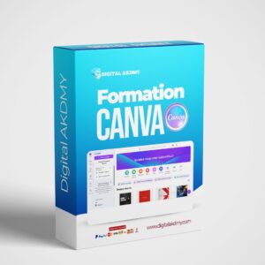 Formation Canva