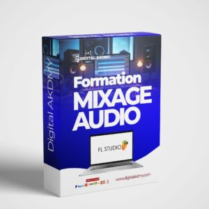 Mixage Audio