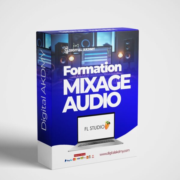 Mixage Audio