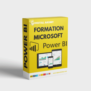 Microsoft Power BI