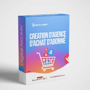 DEVENEZ EXPERT EN ACQUISITION D’ABONNÉS