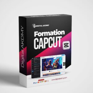 Formation CapCut